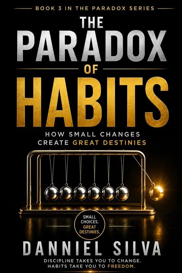 The Paradox of Habits