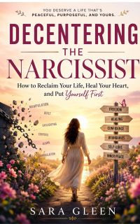 DECENTERING THE NARCISSIST