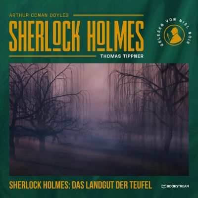Sherlock Holmes: Das Landgut der Teufel