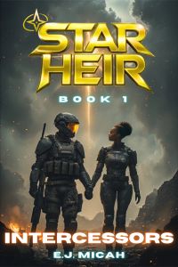 STAR HEIR - INTERCESSORS