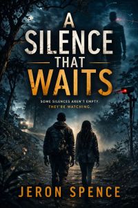 A SILENCE THAT WAITS