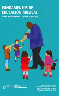 Fundamentos de educación musical