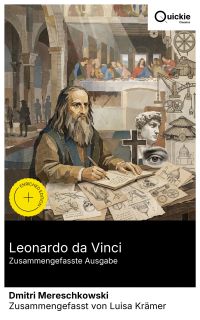 Leonardo da Vinci (Zusammengefasste Ausgabe)