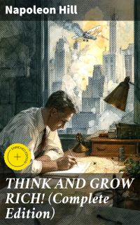 THINK AND GROW RICH! (Complete Edition)