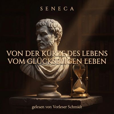 Von der Kürze des Lebens / Vom glückseligen Leben