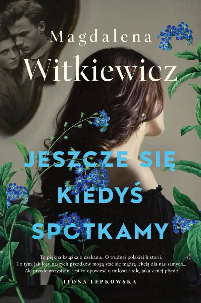 Jeszcze się kiedyś spotkamy