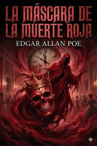 La Máscara De La Muerte Roja