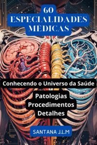 60 Especialidades Médicas