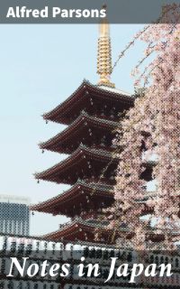 Notes in Japan