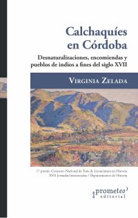 Calchaquíes en Córdoba