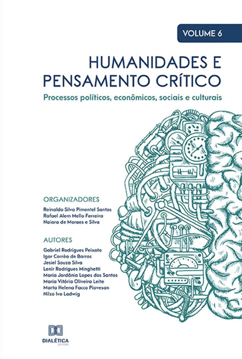 Humanidades e pensamento crítico