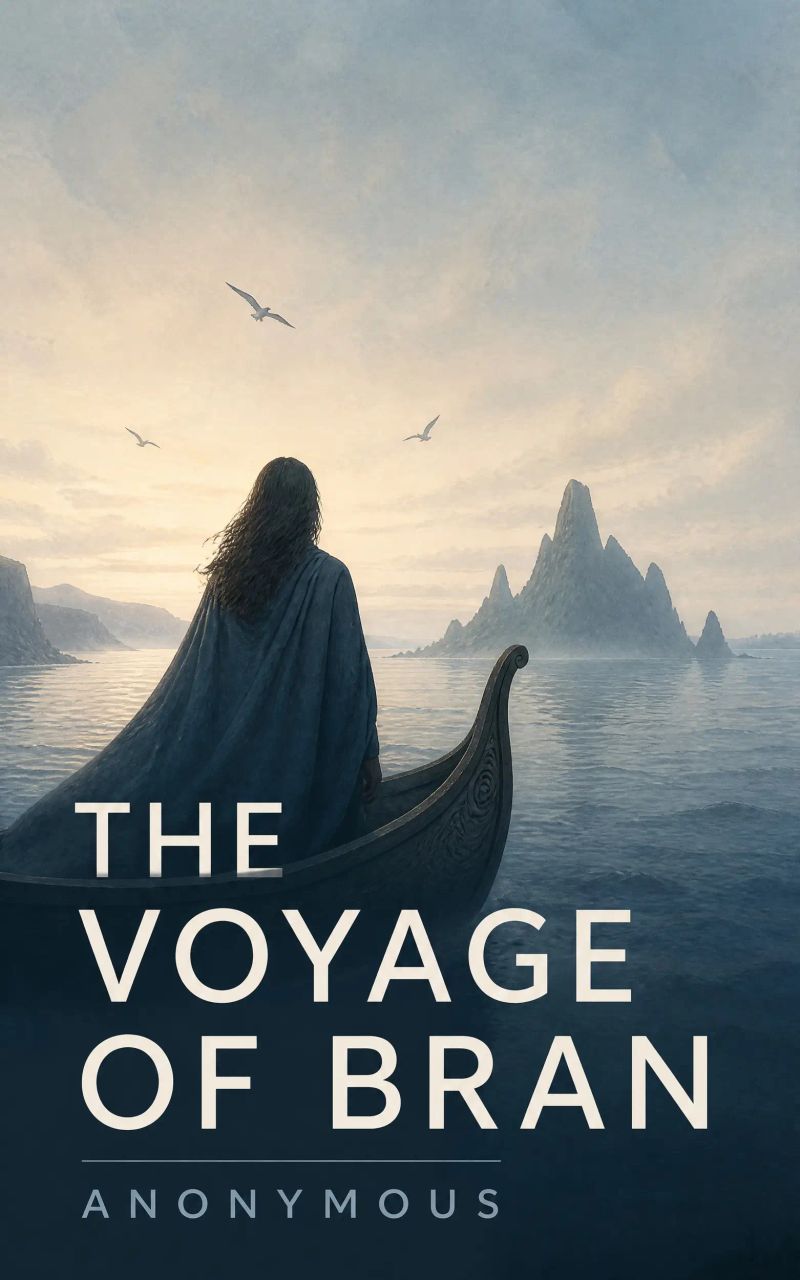 The Voyage of Bran
