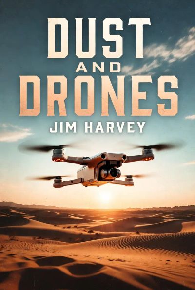 DUST AND DRONES