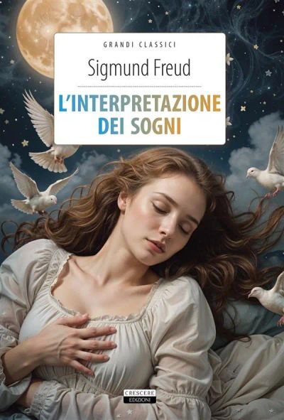 L'interpretazione dei sogni