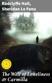 The Well of Loneliness & Carmilla