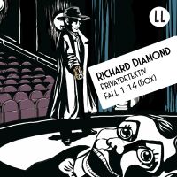 Richard Diamond - Privatdetektiv 1 - 14