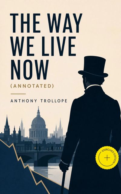 The Way We Live Now (Annotated)