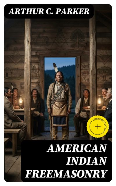 American Indian Freemasonry