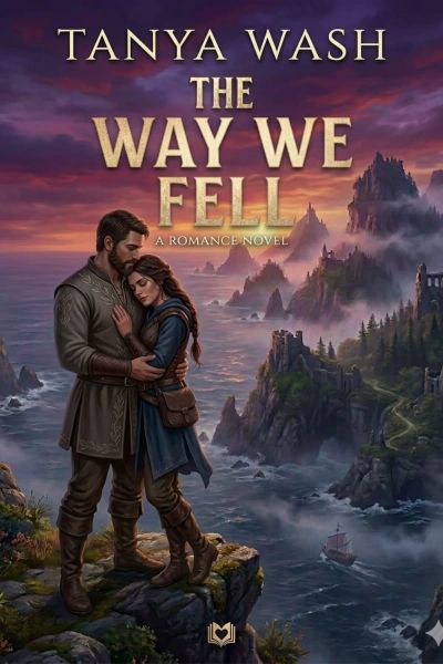 The Way We Fell