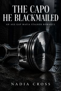 The Capo He Blackmailed