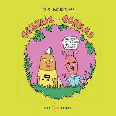 Gervais et Conrad