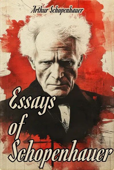 Essays of Schopenhauer