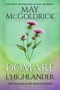Domare l'Highlander