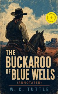The Buckaroo of Blue Wells (Annotated)