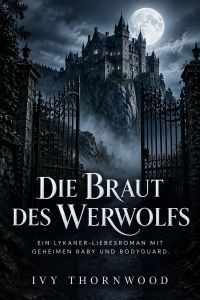 Die Braut des Werwolfs