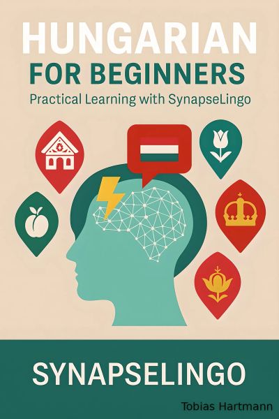 Hungarian for Beginners