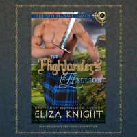 The Highlander’s Hellion