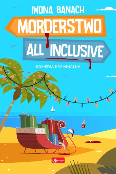 Morderstwo all inclusive