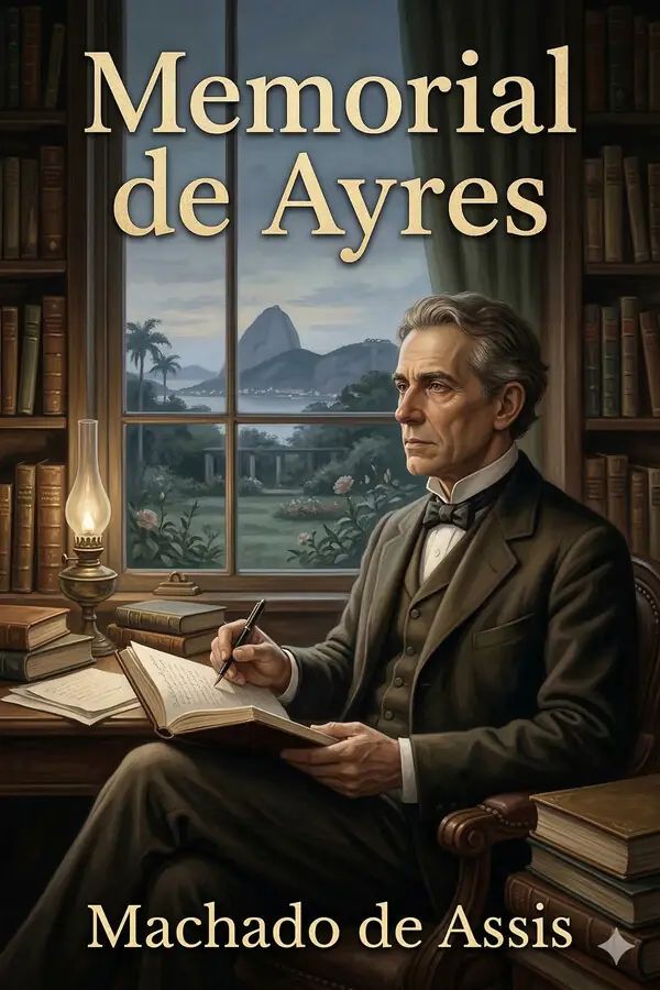 Memorial de Ayres