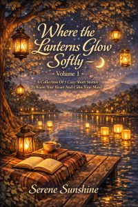 Where The Lanterns Glow Softly - Volume 1
