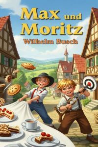 Max und Moritz