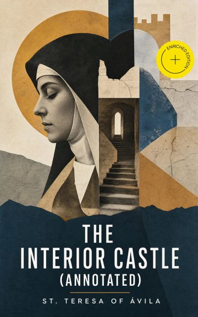The Interior Castle (Annotated)