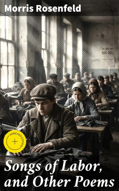 Songs of Labor, and Other Poems