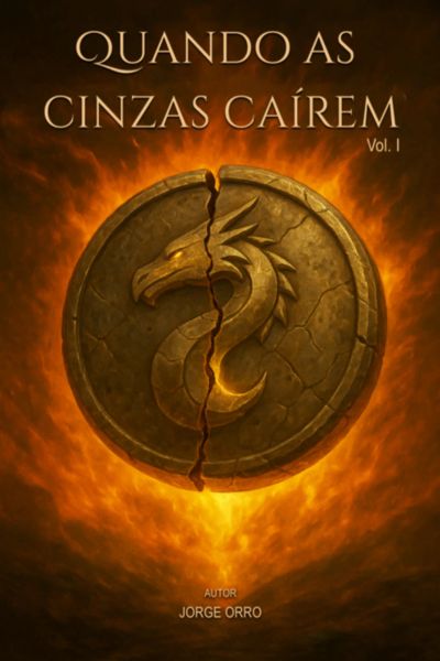 Quando As Cinzas Cairem