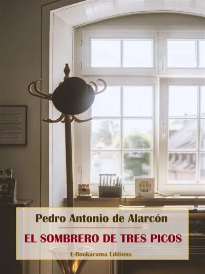 El sombrero de tres picos