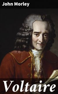 Voltaire