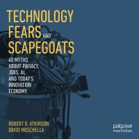 Technology Fears and Scapegoats