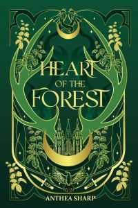 Heart of the Forest