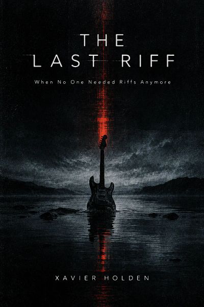 The Last Riff: When No One Needed Riffs Anymore