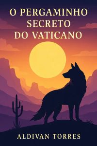 O Pergaminho Secreto do Vaticano