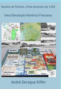 Batalha De Poitiers, 19 De Setembro De 1356