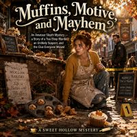 Muffins, Motive, and Mayhem