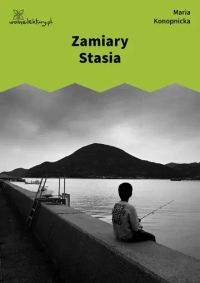 Zamiary Stasia