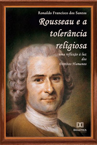 Rousseau e a tolerância religiosa
