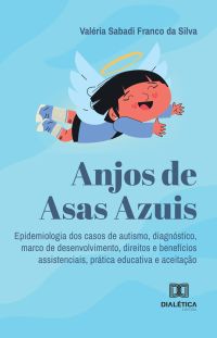 Anjos de Asas Azuis