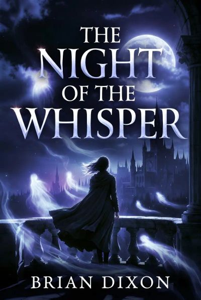 The Night of the Whisper